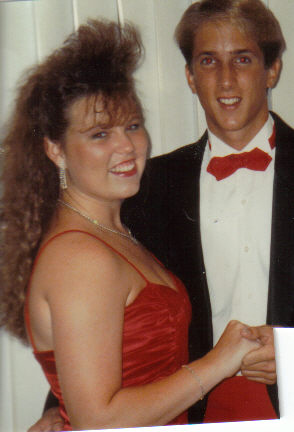 1991 Prom