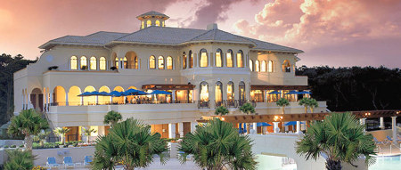 ocean club