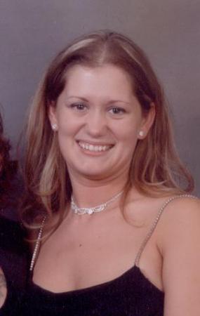 Angela Couch's Classmates® Profile Photo