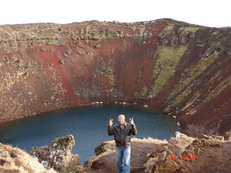 Iceland