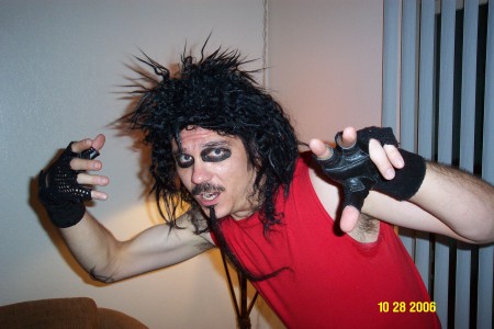 Halloween 2006