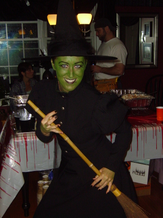 halloween 2007