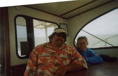 Fishing Trip 2006