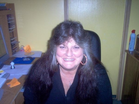Sheila Creed's Classmates® Profile Photo