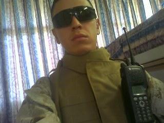 My Marine