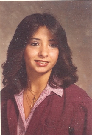 Paula Martini's Classmates® Profile Photo