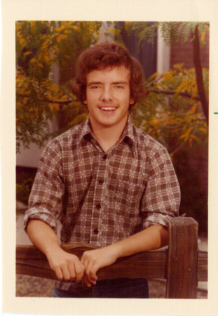 Bruce Grant's Classmates profile album