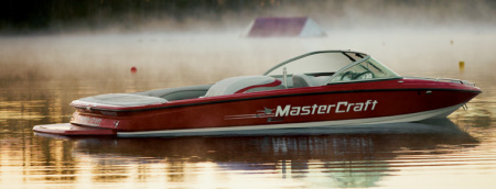 mastercraft