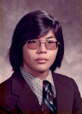 Wes Ono's Classmates profile album