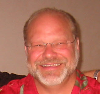 Ken Radford's Classmates® Profile Photo