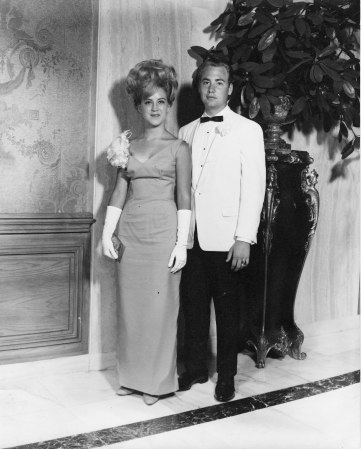 Prom night      1965-66