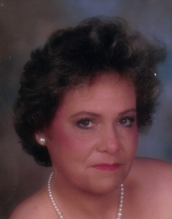 Debra Ellis's Classmates® Profile Photo