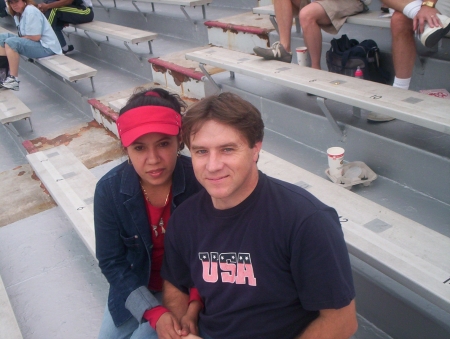 University of Richmond Stadium