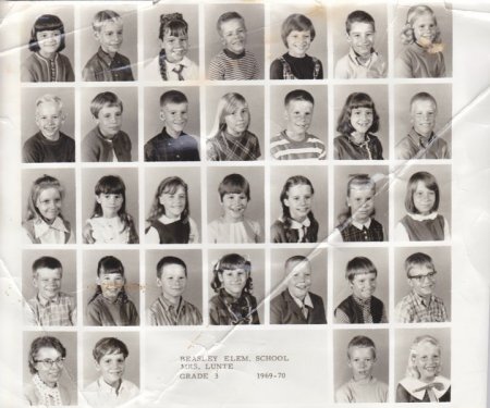 Donald Speis' Classmates profile album