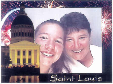 Saint Louis