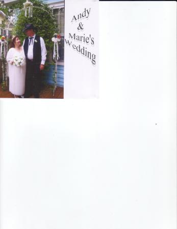 Mr & Mrs Andrew M Kollarik