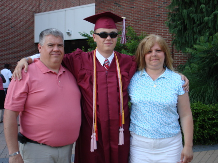 Kyle Graduation (2)