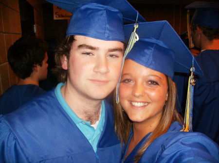 2008 Graduation