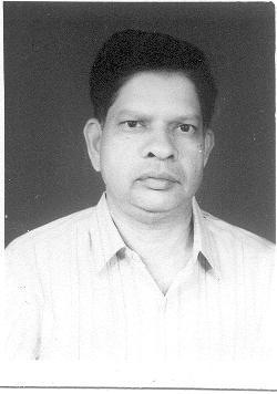 Prof.T.K.G.Namboodhiri