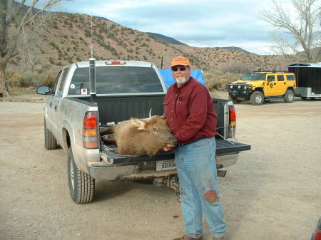 2006 Elk Hunt