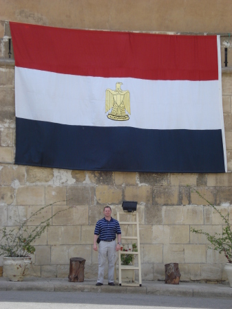 Egypt Trip - Good times!