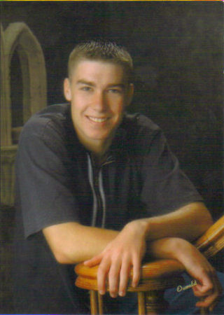 Aaron Schubert's Classmates® Profile Photo