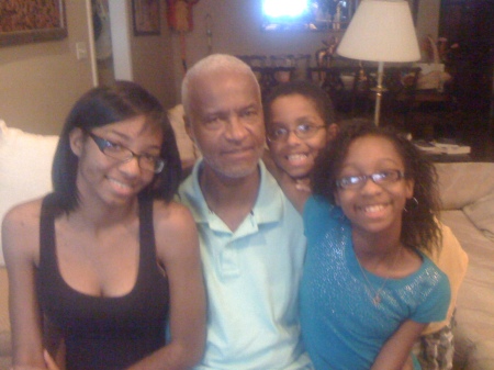 PAW PAW and Grands