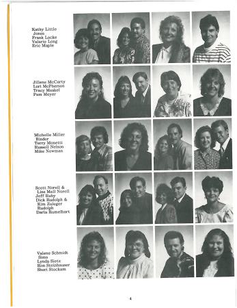 Class of 1980 10 year reunion page 4