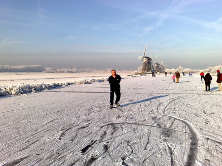 leidschendam dec 2007