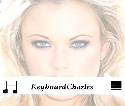 Promo KeyboardCharles