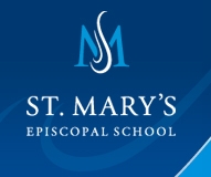 St. Mary's Episcopal School Logo Photo Album