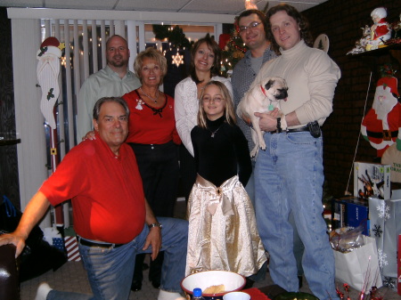 Christmas '07
