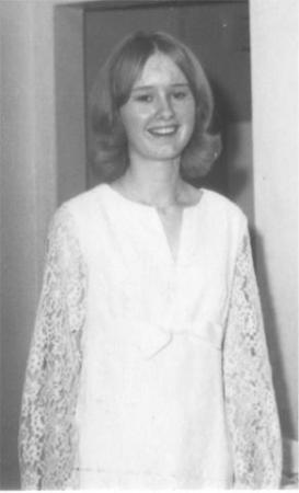 Nancy Stratmann's Classmates profile album