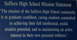 mission statement