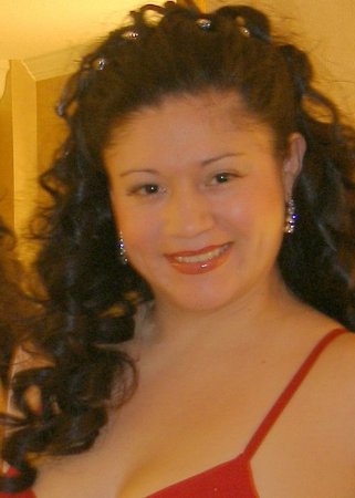 Ingrid Garcia-Salas's Classmates® Profile Photo