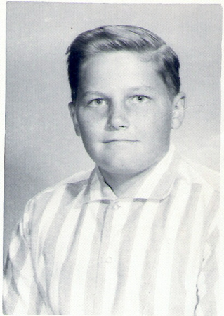 dad at 14