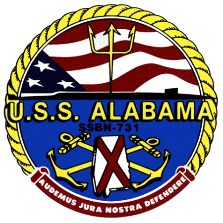 alabama logo