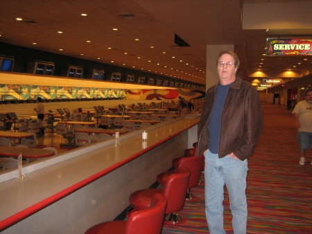 jeff bowling alley