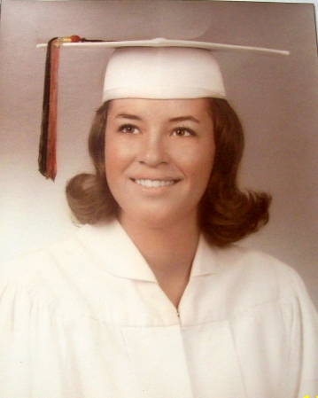 1966 Phoenix Union High School