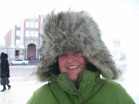 connie big fox hat ice city