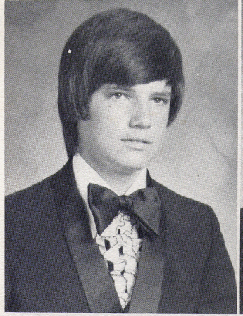 Ray Austin's Classmates profile album