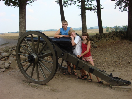 Gettysburg