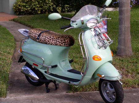 Vespa