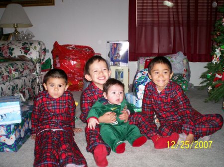 christmas 07