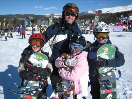 kids breck07