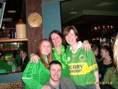 St. Patrick's Day 2008