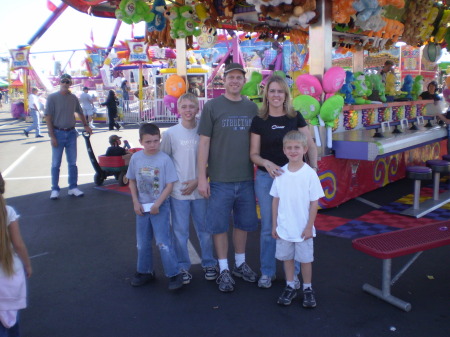 Az.State Fair