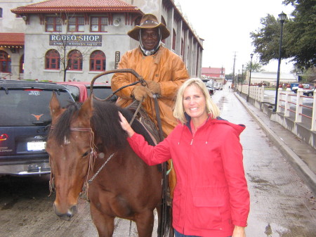 ft.worth texas2007