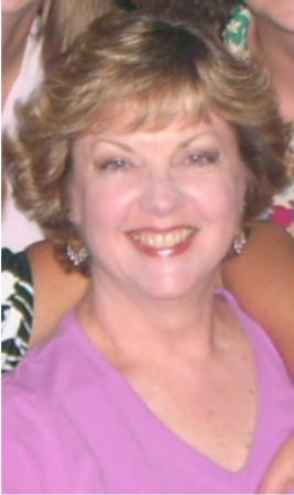 Judy Clark's Classmates® Profile Photo