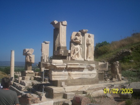 Ephesus